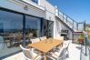 Villa i Nerja - Villa Luxuria Private Pool by Casasol