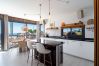 Villa i Nerja - Villa Luxuria Private Pool by Casasol