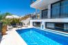 Villa i Nerja - Villa Luxuria Private Pool by Casasol