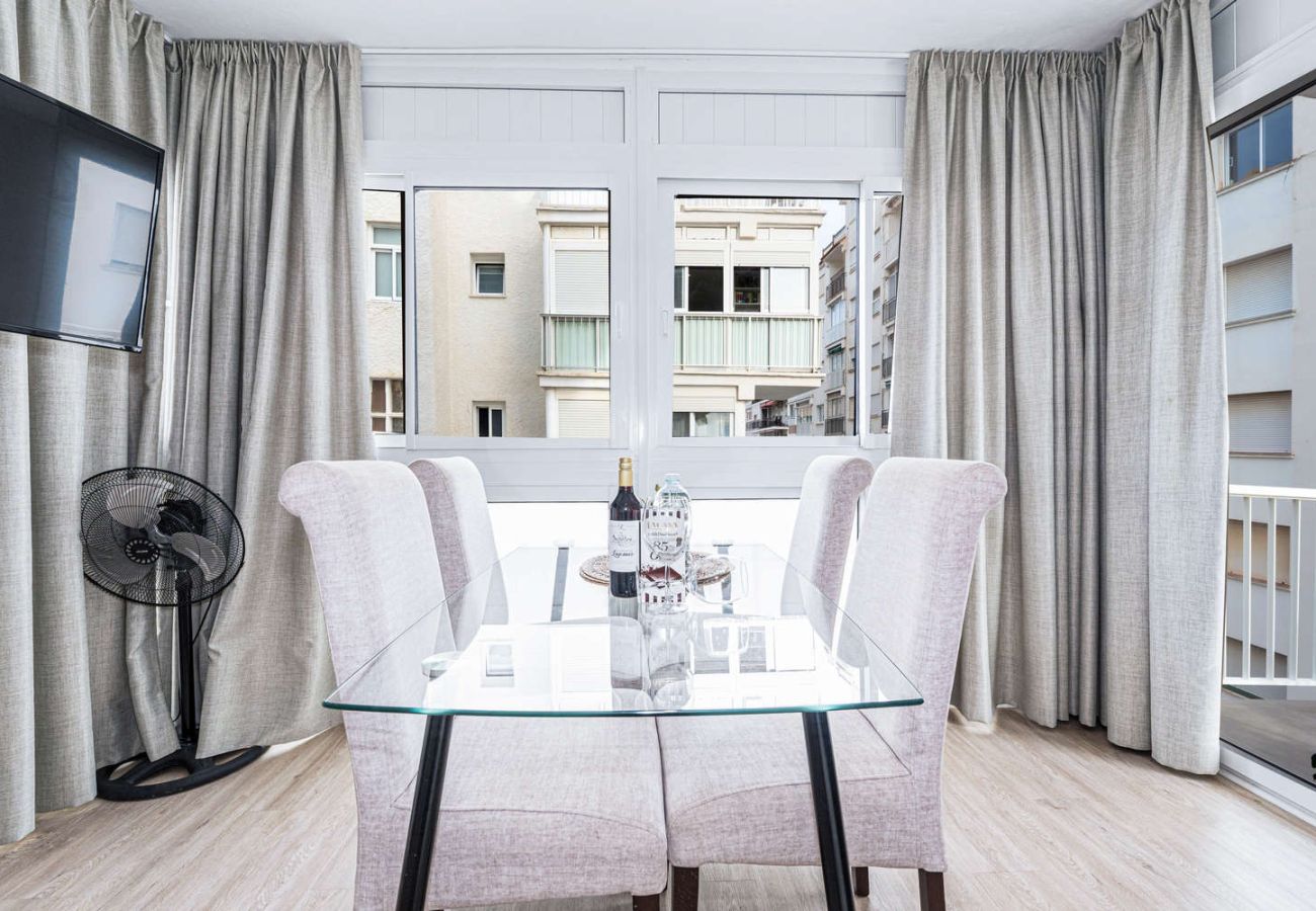 Lägenhet i Nerja - Gaviota 3º3 Central Living by Casasol