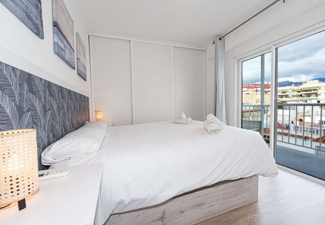 Lägenhet i Nerja - Gaviota 3º3 Central Living by Casasol