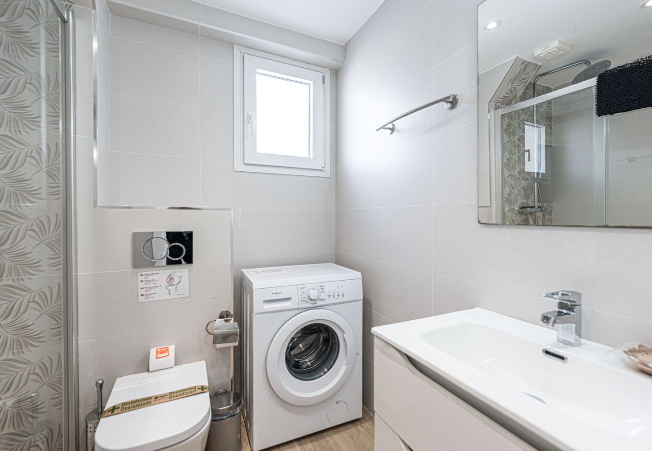 Lägenhet i Nerja - Gaviota 3º3 Central Living by Casasol