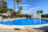 Villa i Nerja - Villa Sofia Seaview Dreamscape by Casasol