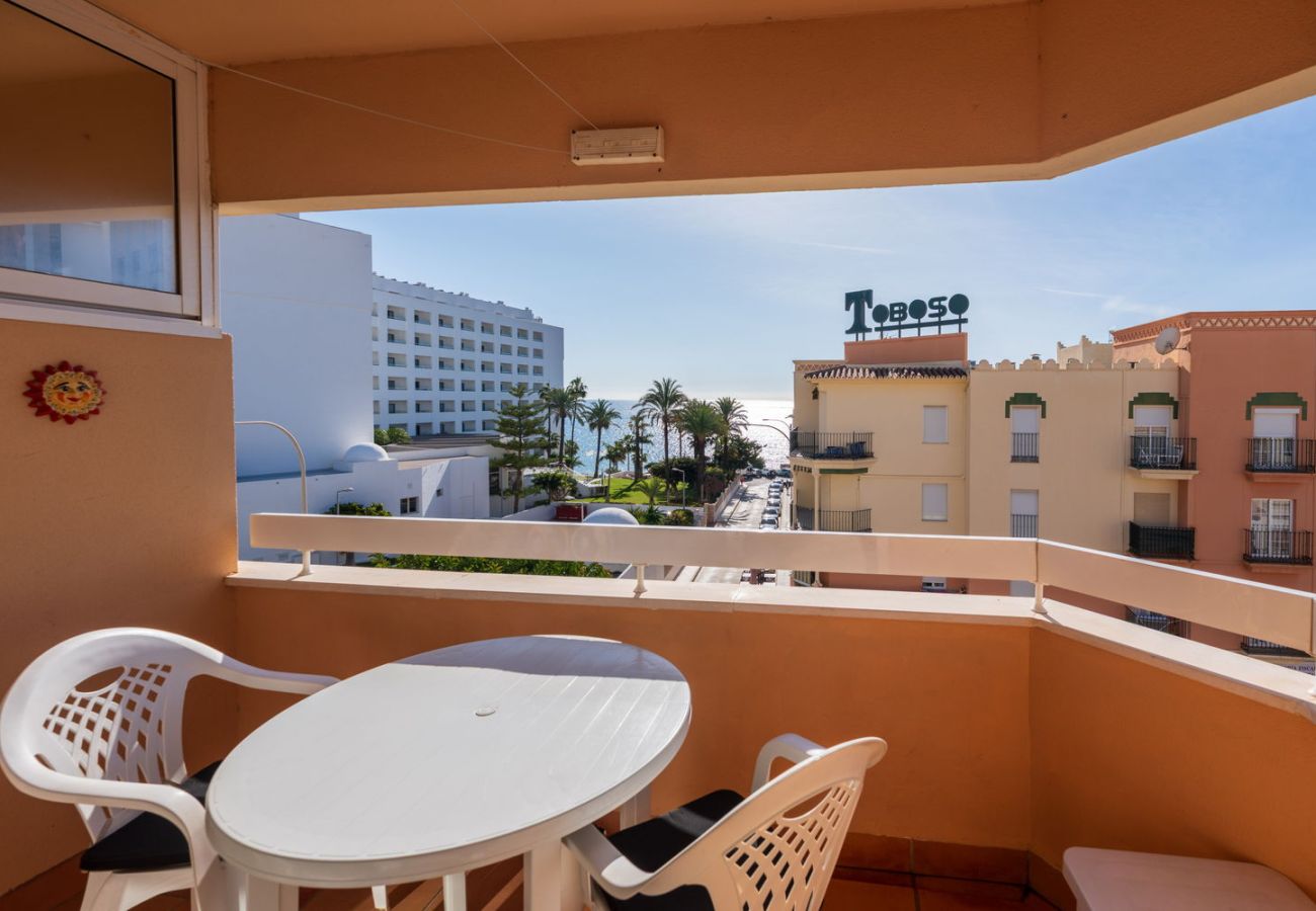 Lägenhet i Nerja - Nautica Duo Delight by Casasol 