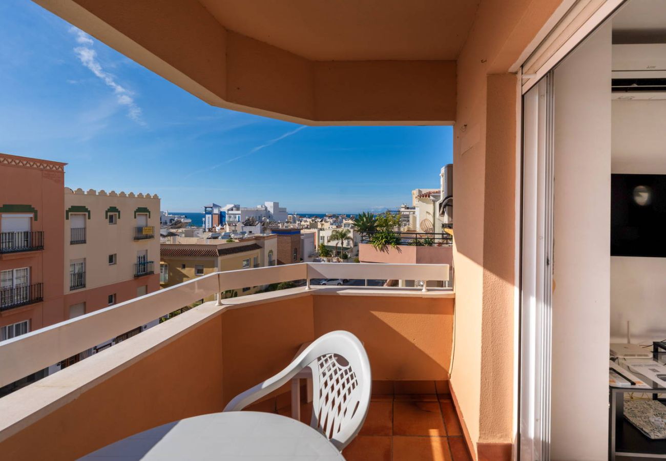 Lägenhet i Nerja - Nautica Duo Delight by Casasol 