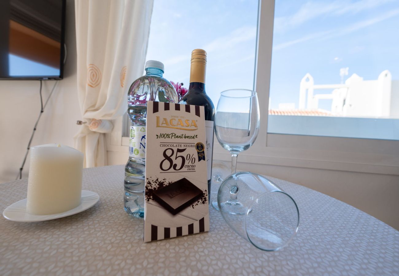 Lägenhet i Nerja - Nautica Duo Delight by Casasol 