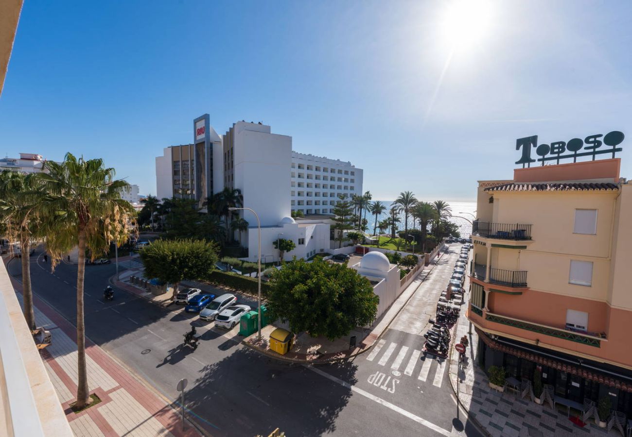 Lägenhet i Nerja - Nautica Duo Delight by Casasol 