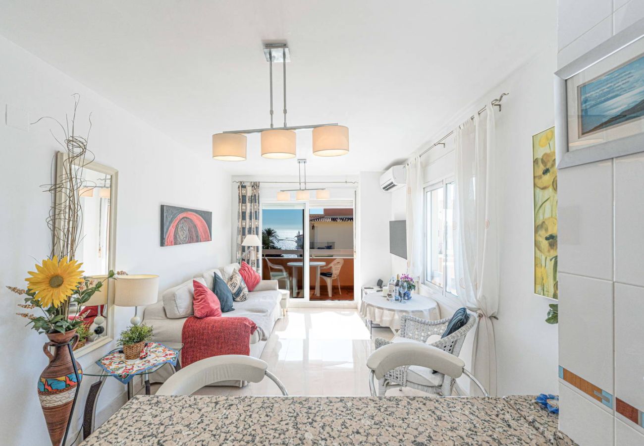 Lägenhet i Nerja - Nautica Duo Delight by Casasol 