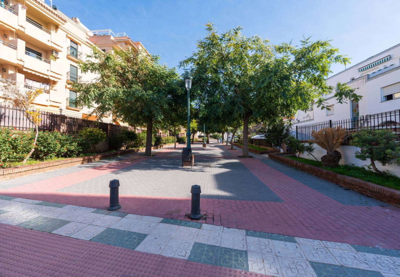 Lägenhet i Nerja - Nautica Duo Delight by Casasol 