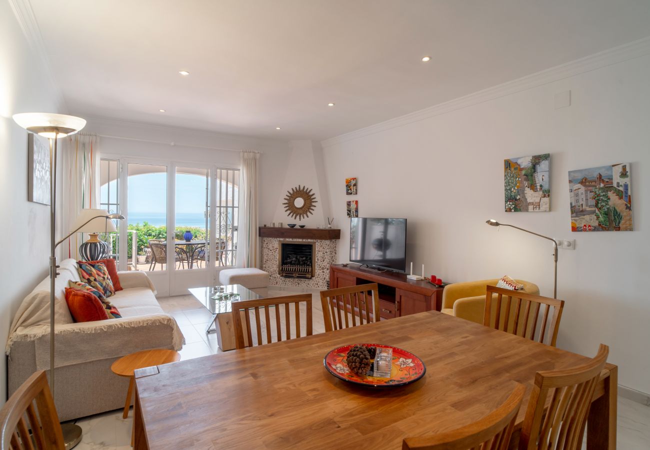 Stuga i Nerja - Los Aguacates Bellavista by Casasol 