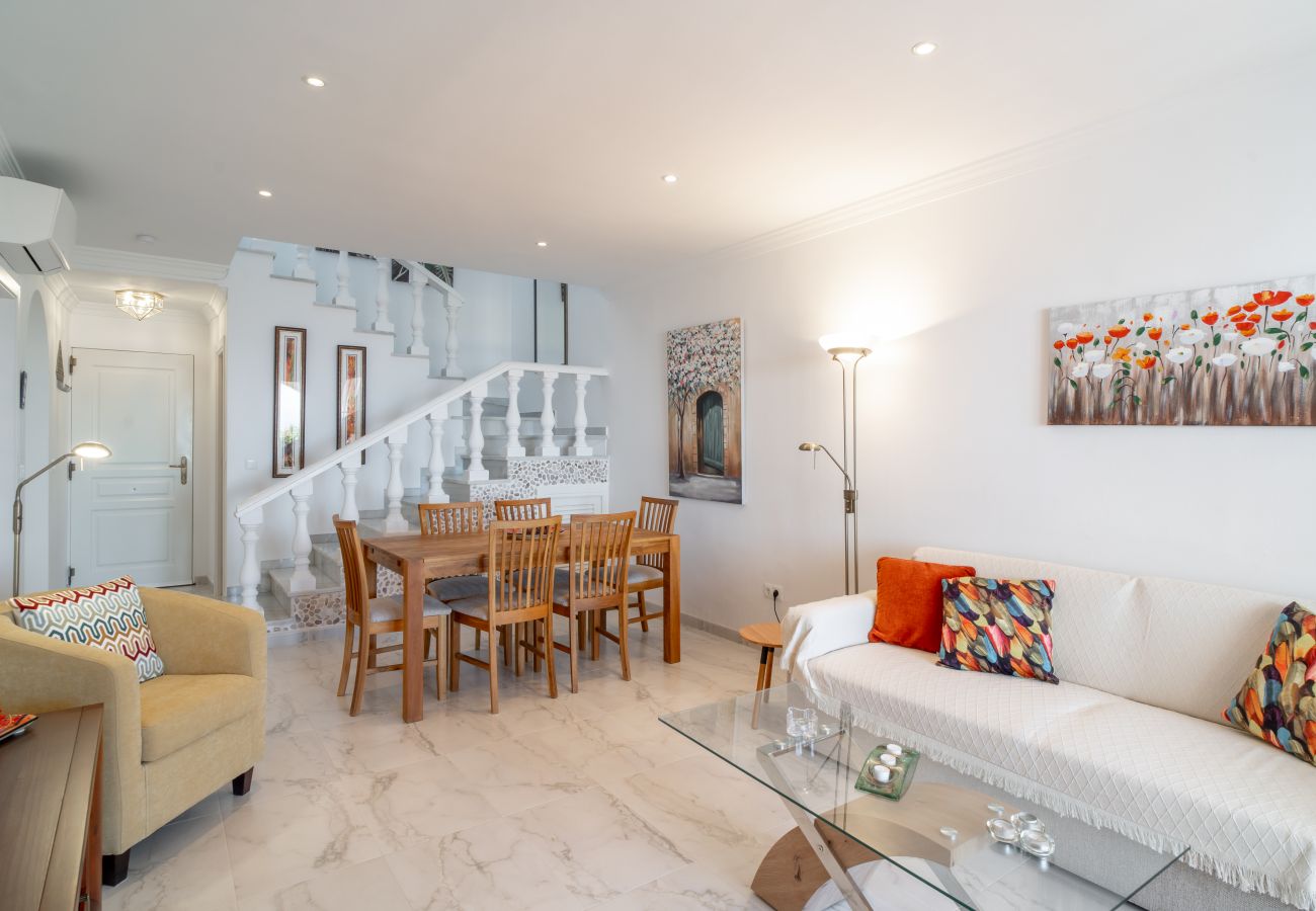 Stuga i Nerja - Los Aguacates Bellavista by Casasol 