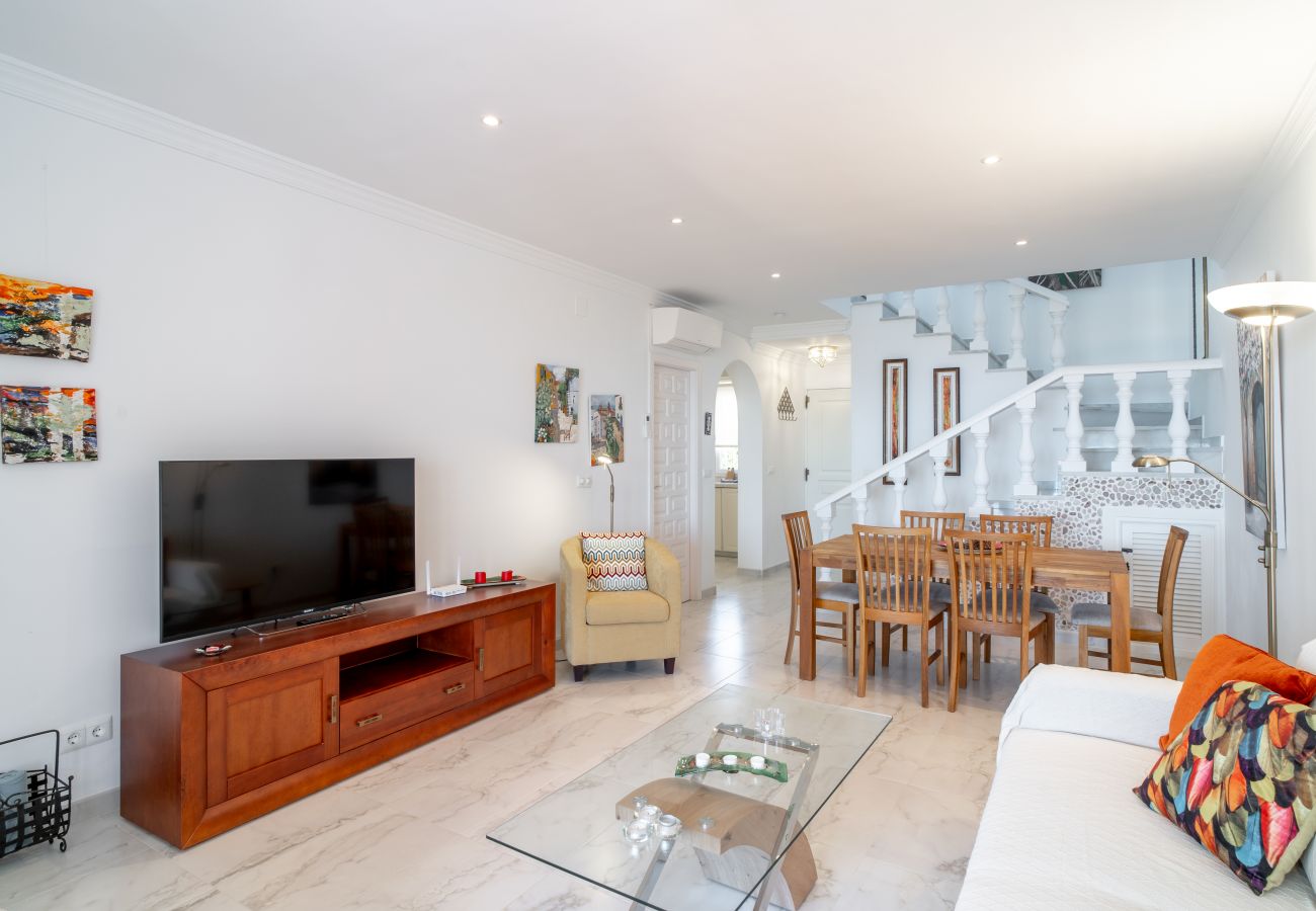 Stuga i Nerja - Los Aguacates Bellavista by Casasol 