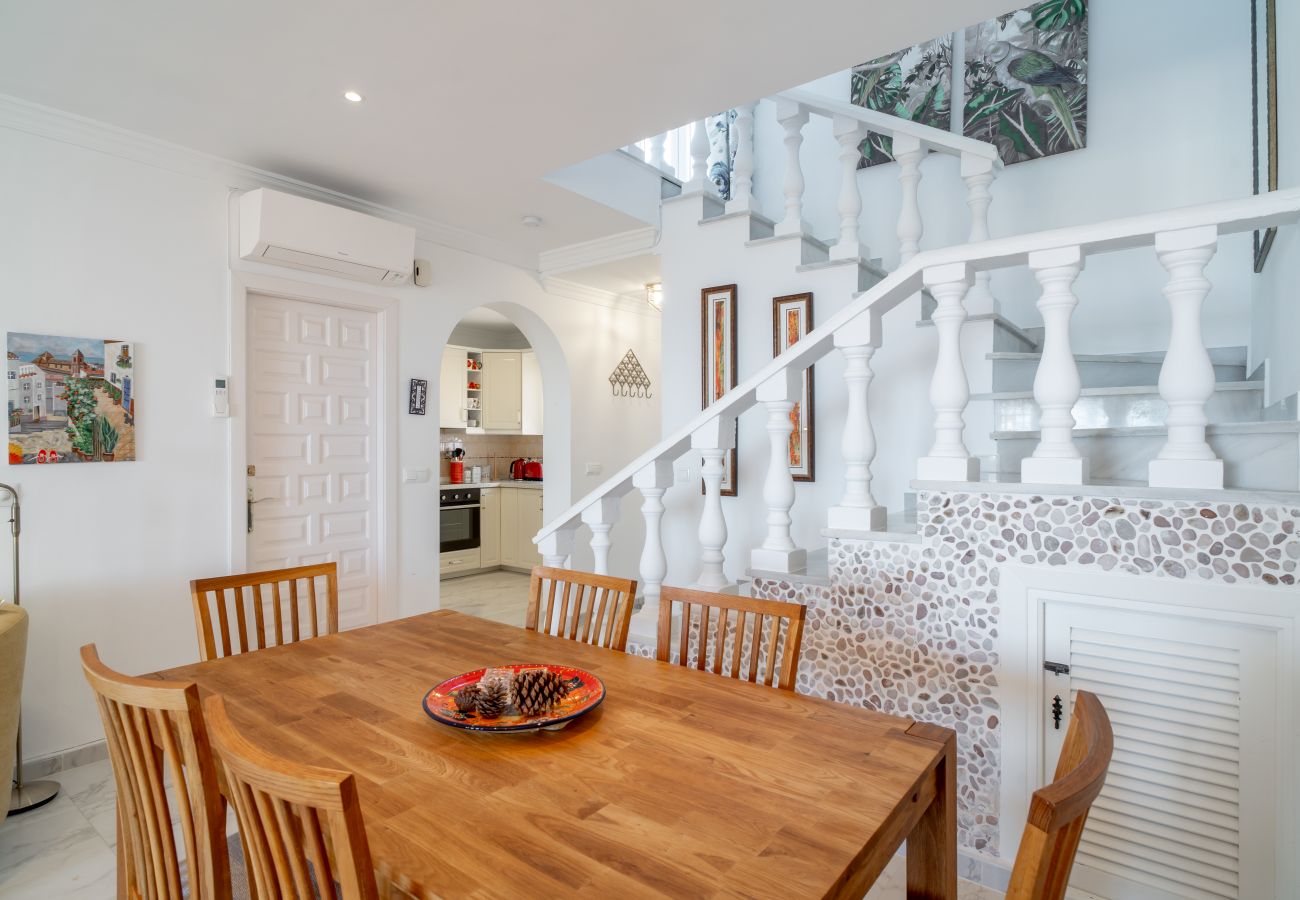 Stuga i Nerja - Los Aguacates Bellavista by Casasol 