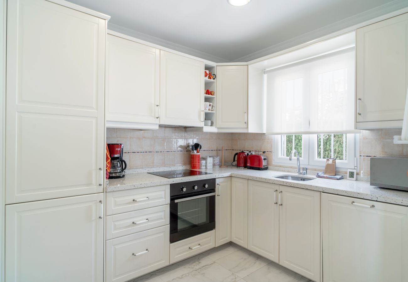 Stuga i Nerja - Los Aguacates Bellavista by Casasol 