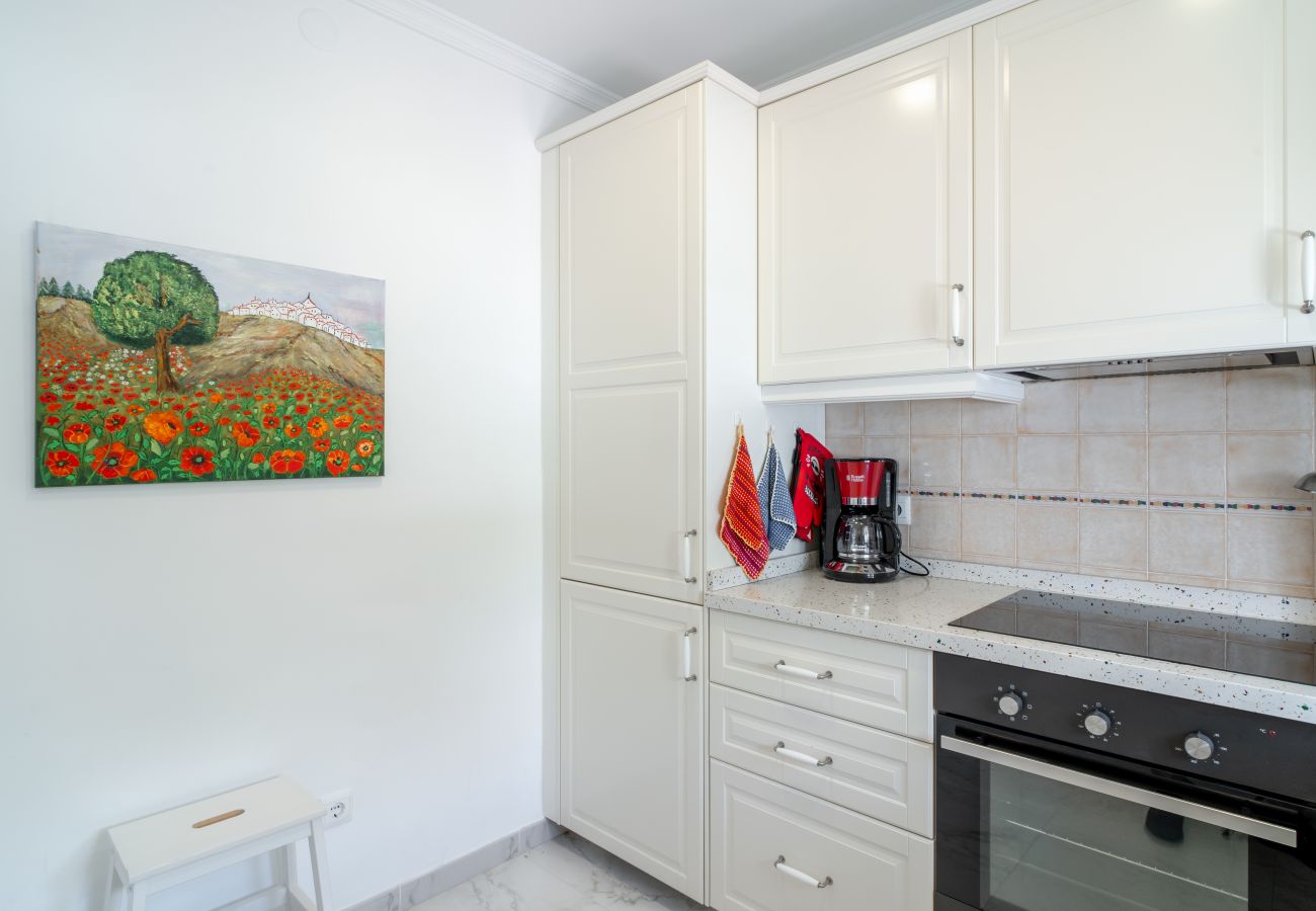 Stuga i Nerja - Los Aguacates Bellavista by Casasol 