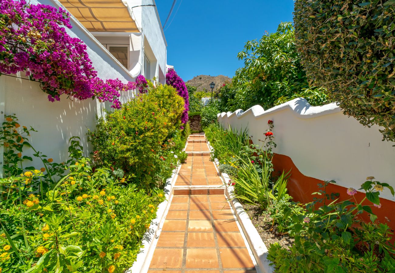 Stuga i Nerja - Los Aguacates Bellavista by Casasol 