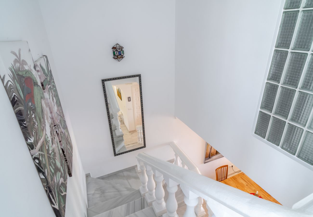 Stuga i Nerja - Los Aguacates Bellavista by Casasol 