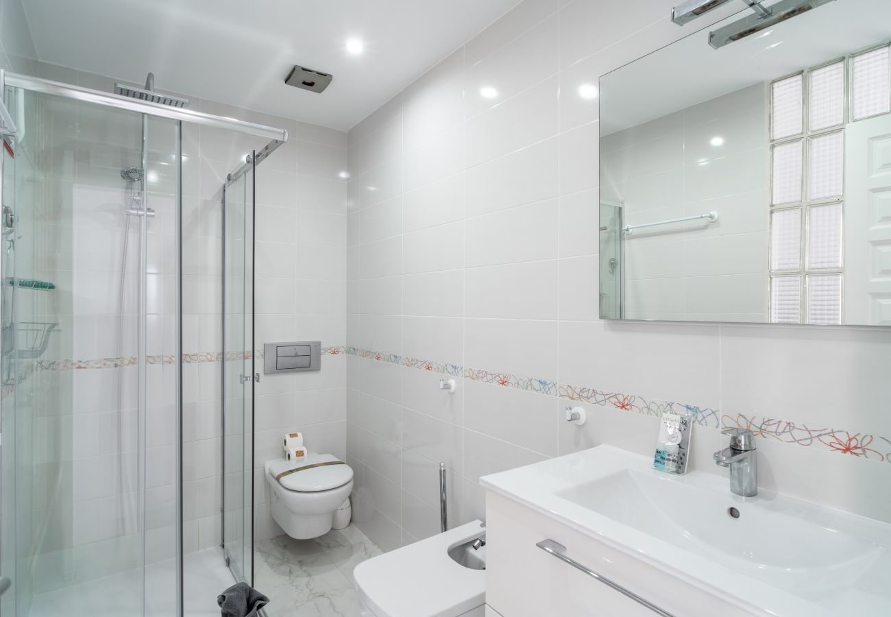 Stuga i Nerja - Los Aguacates Bellavista by Casasol 