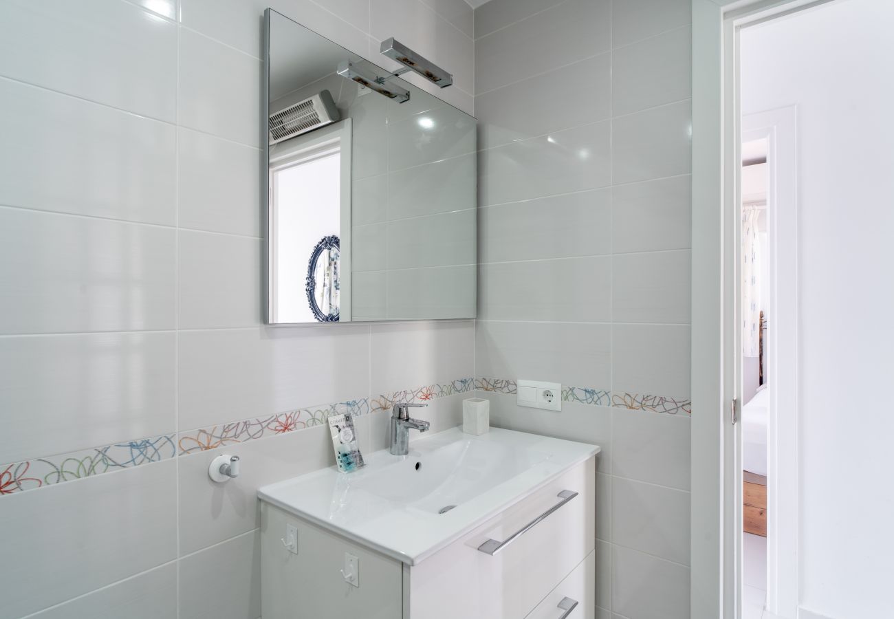 Stuga i Nerja - Los Aguacates Bellavista by Casasol 