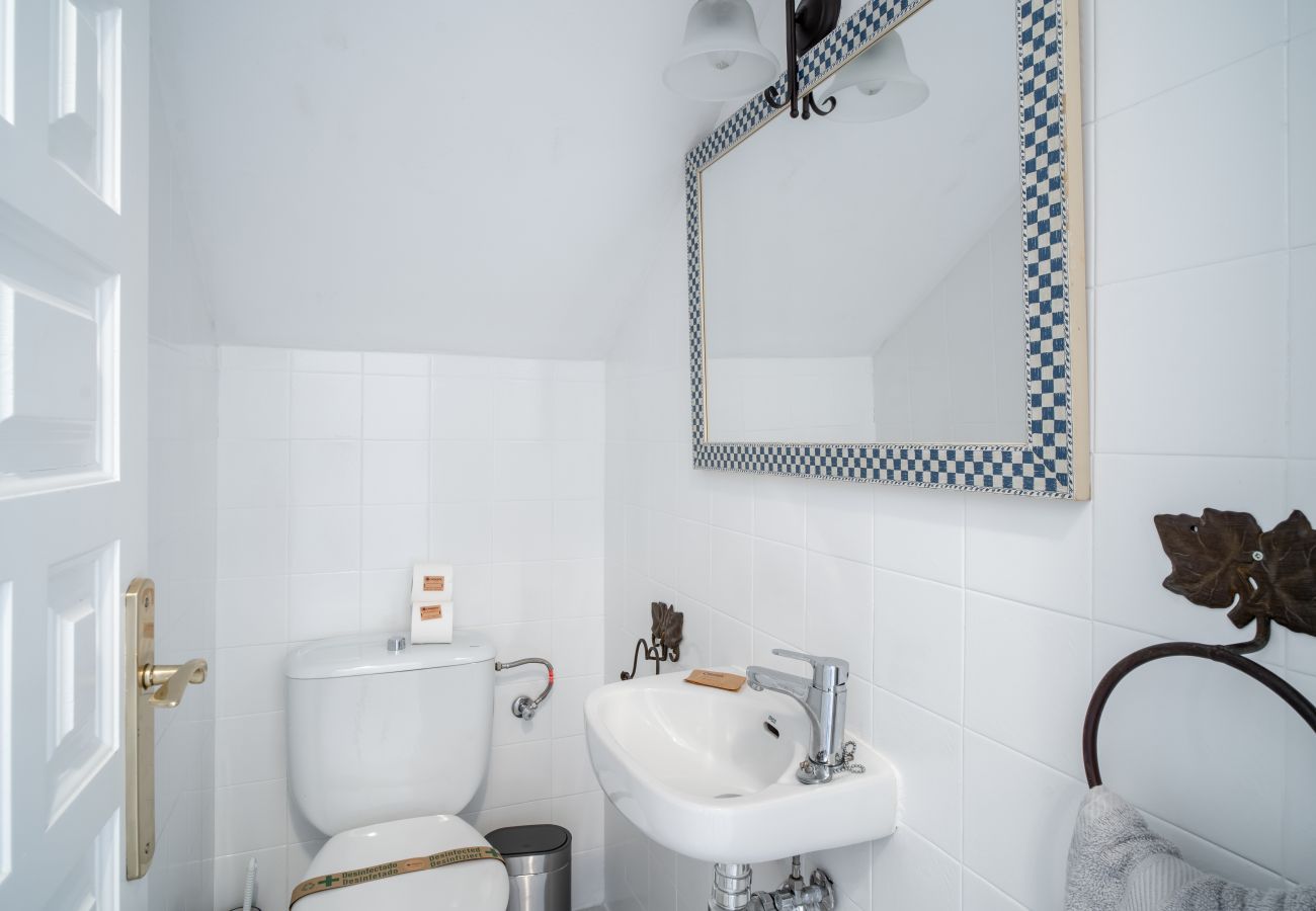 Stuga i Nerja - Los Aguacates Bellavista by Casasol 