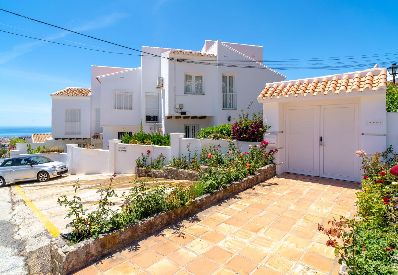 Stuga i Nerja - Los Aguacates Bellavista by Casasol 