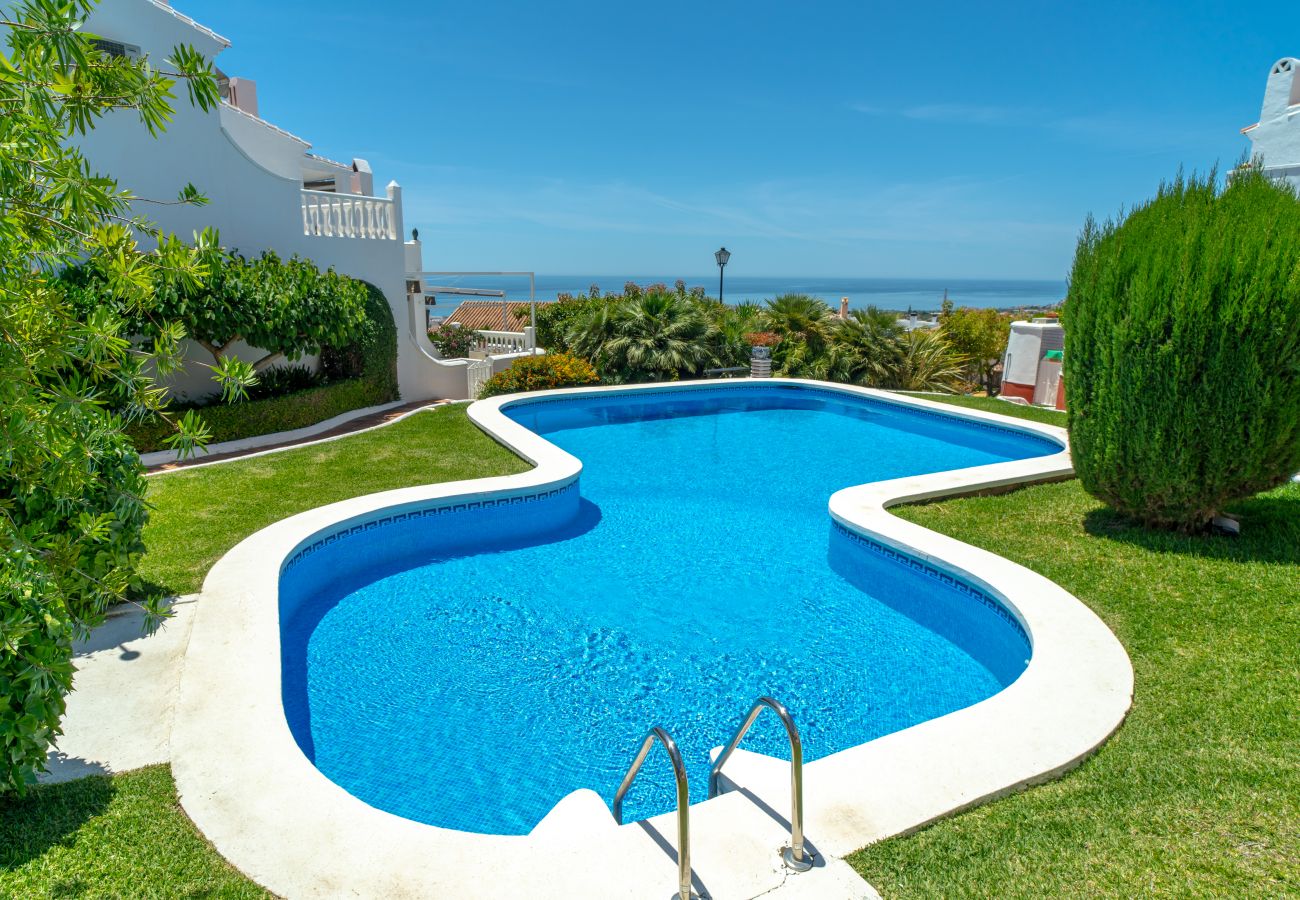 Stuga i Nerja - Los Aguacates Bellavista by Casasol 