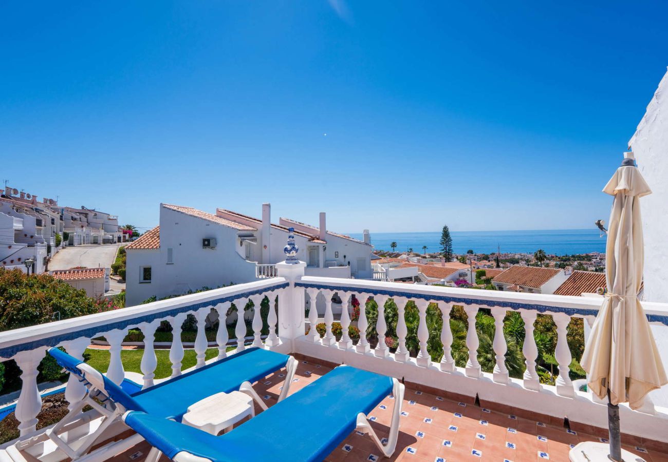 Stuga i Nerja - Los Aguacates Bellavista by Casasol 