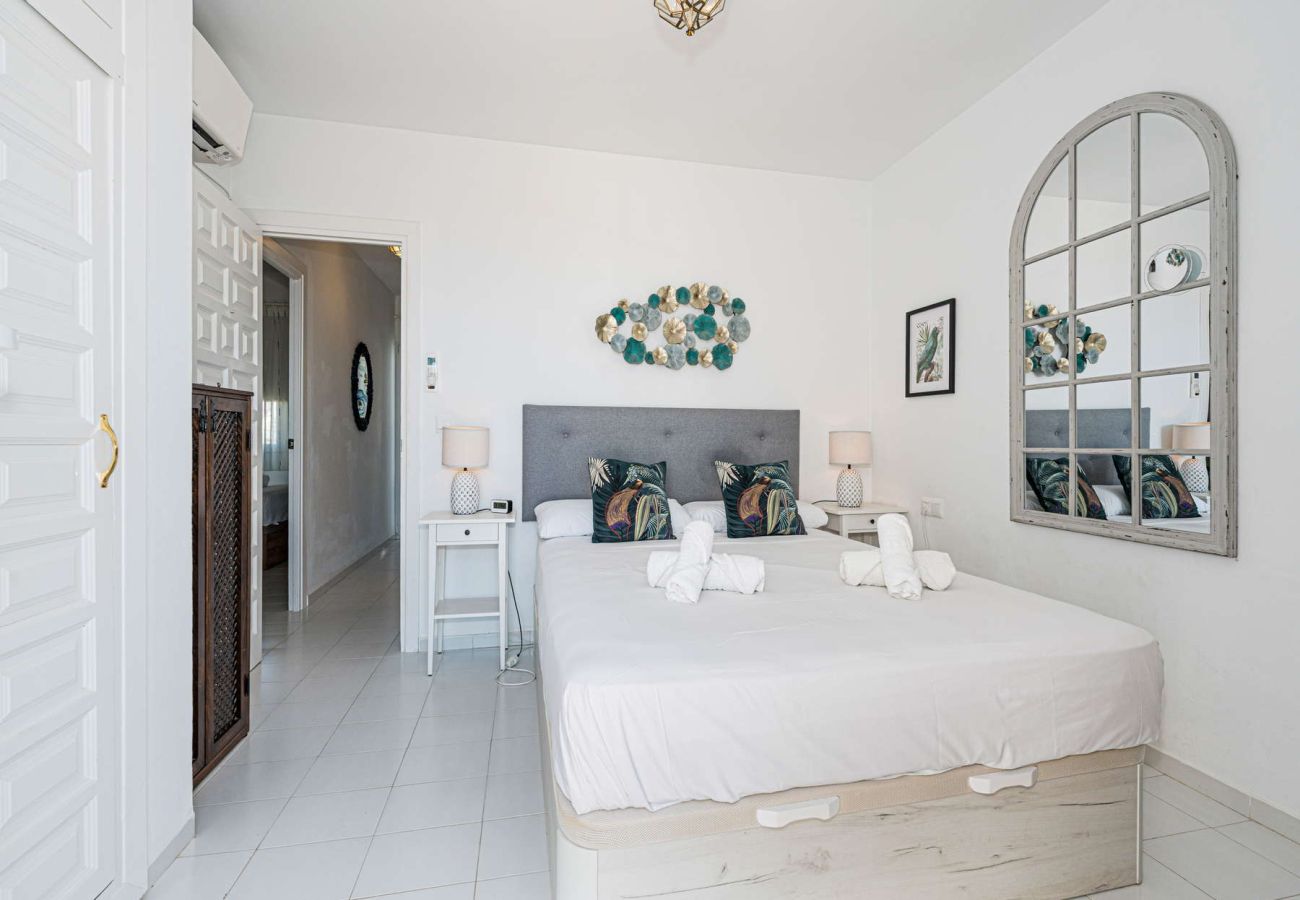 Stuga i Nerja - Los Aguacates Bellavista by Casasol 