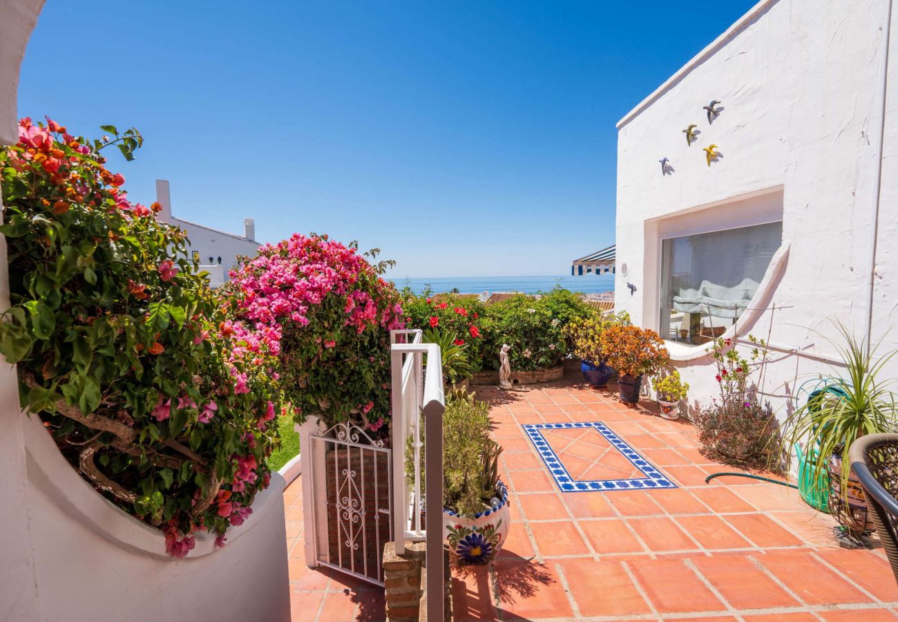 Stuga i Nerja - Los Aguacates Bellavista by Casasol 