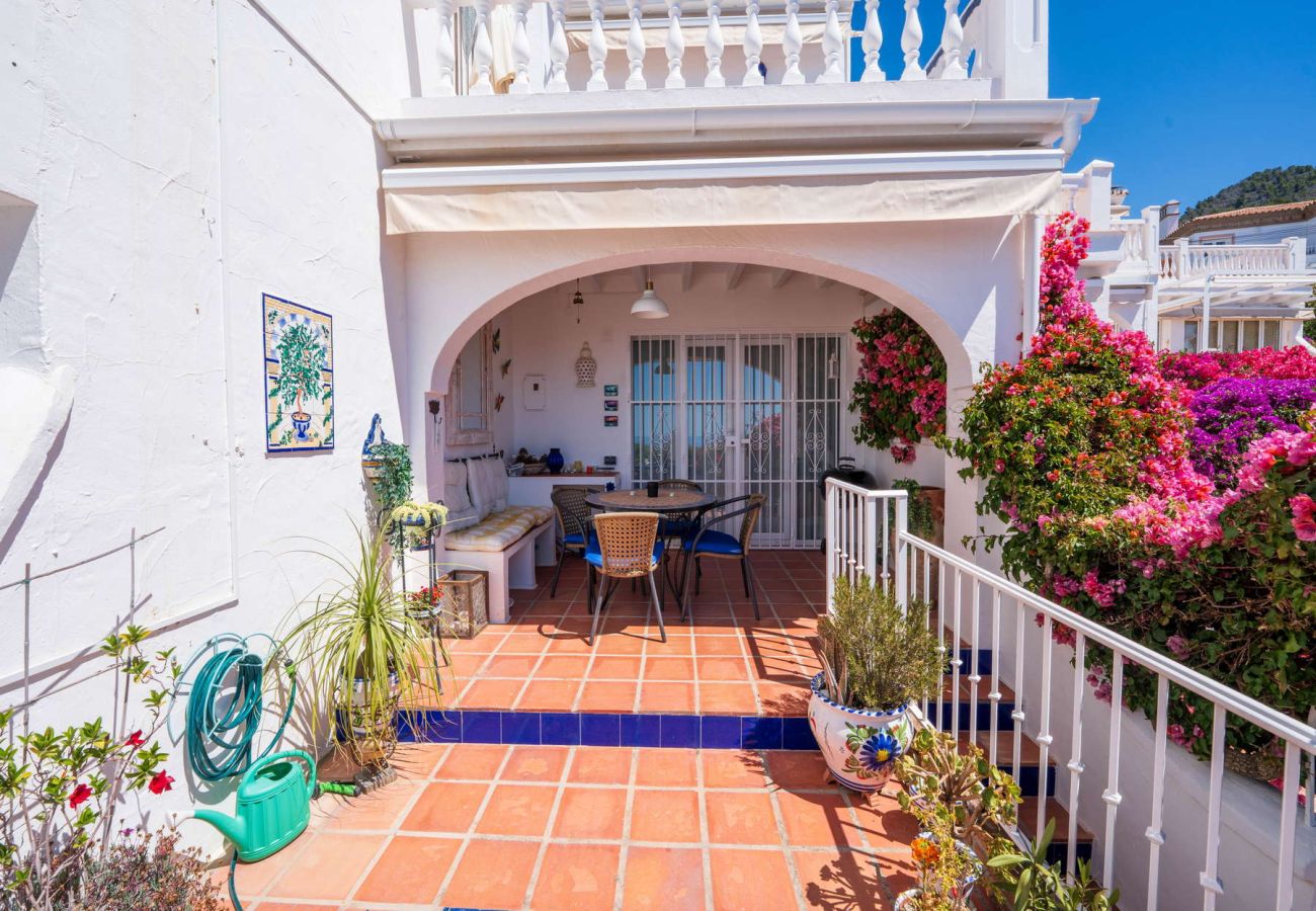 Stuga i Nerja - Los Aguacates Bellavista by Casasol 