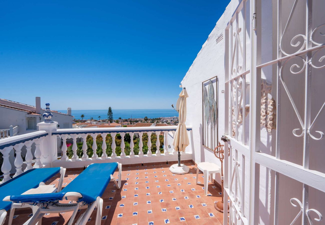 Stuga i Nerja - Los Aguacates Bellavista by Casasol 