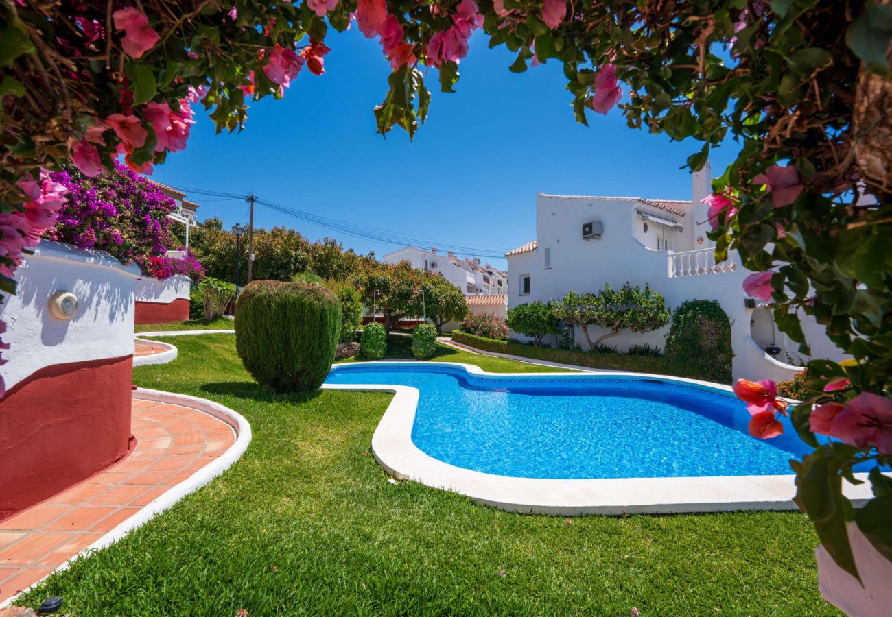 Stuga i Nerja - Los Aguacates Bellavista by Casasol 