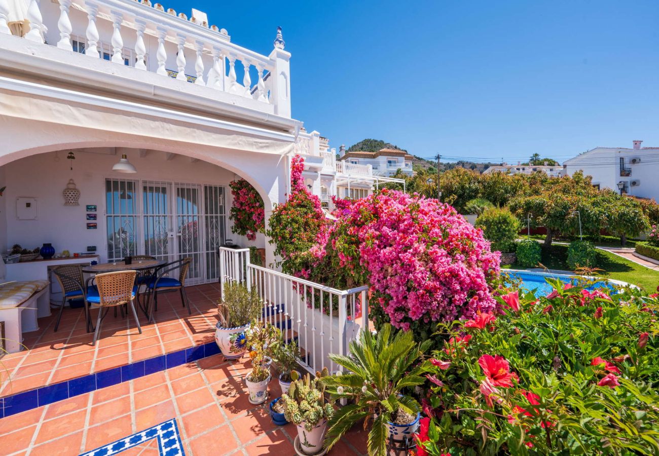 Stuga i Nerja - Los Aguacates Bellavista by Casasol 