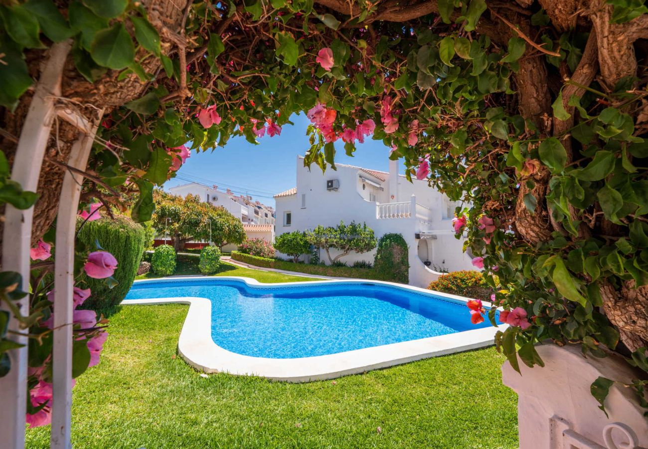 Stuga i Nerja - Los Aguacates Bellavista by Casasol 