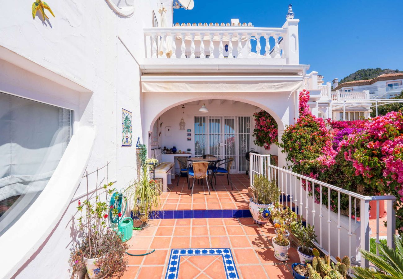 Stuga i Nerja - Los Aguacates Bellavista by Casasol 