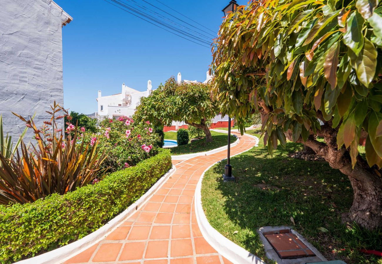 Stuga i Nerja - Los Aguacates Bellavista by Casasol 