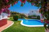 Stuga i Nerja - Los Aguacates Bellavista by Casasol 