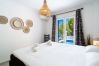 Villa i Nerja - Aljamar 4A Burriana Beach by Casasol 