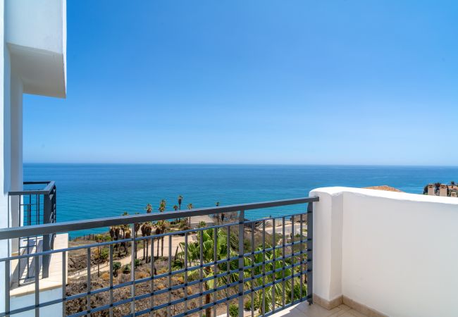 Lägenhet i Torrox Costa - Calaceite 3121 Ocean Paradise by Casasol