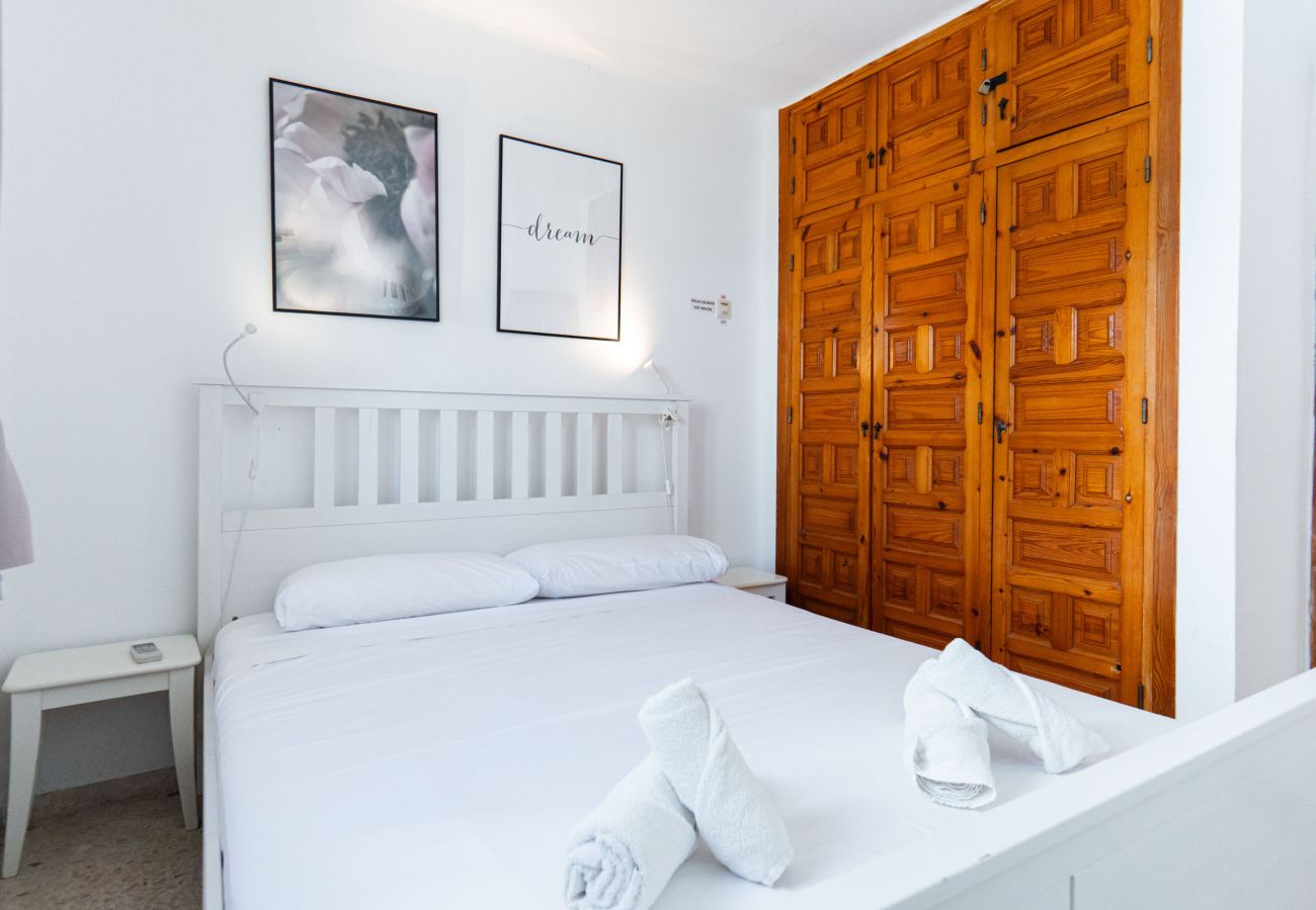 Lägenhet i Nerja - Capistrano Playa 715 by Casasol 
