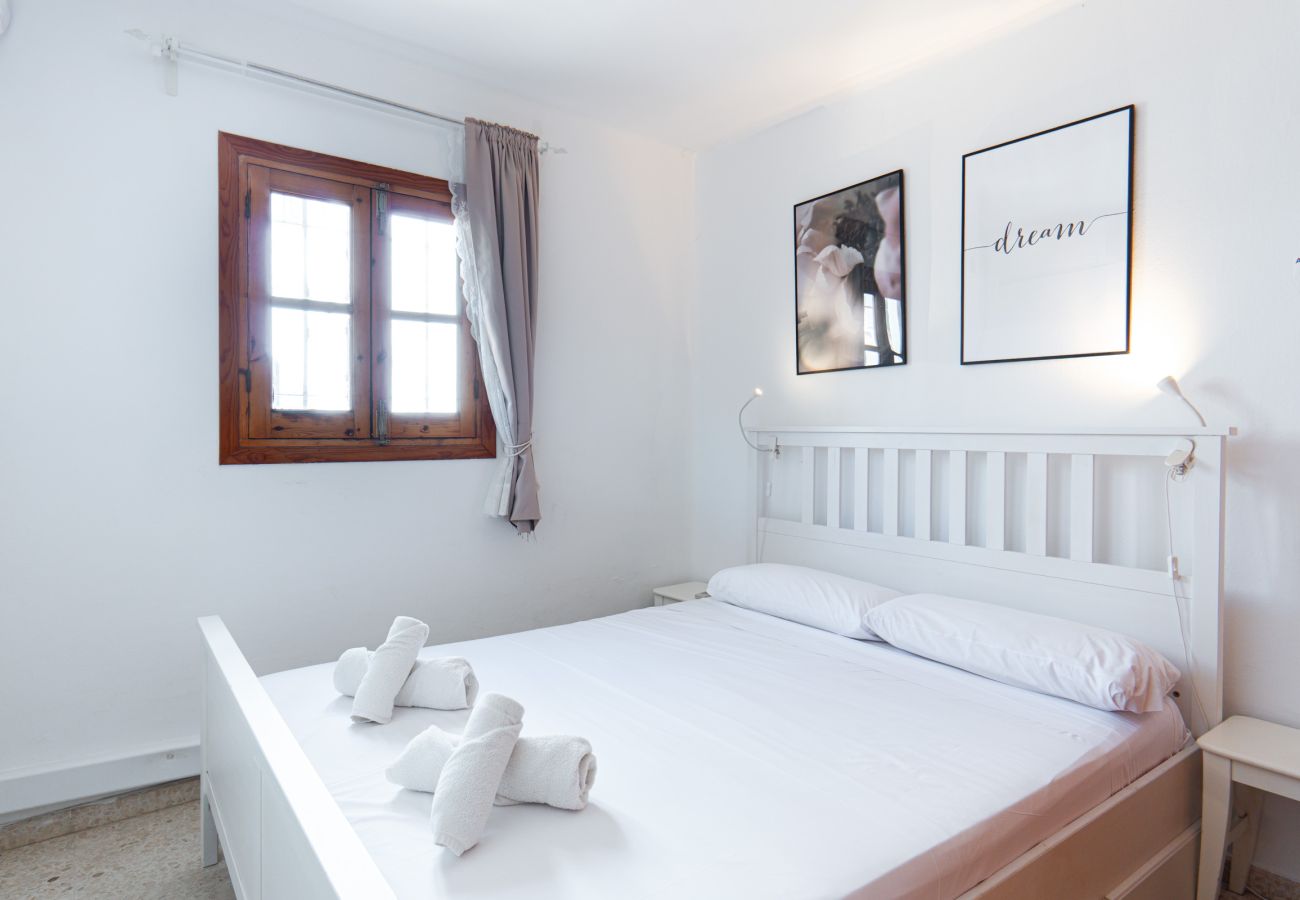 Lägenhet i Nerja - Capistrano Playa 715 by Casasol 
