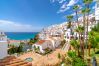 Lägenhet i Nerja - Capistrano Playa 715 by Casasol 