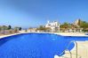 Lägenhet i Nerja - Capistrano Playa 715 by Casasol 