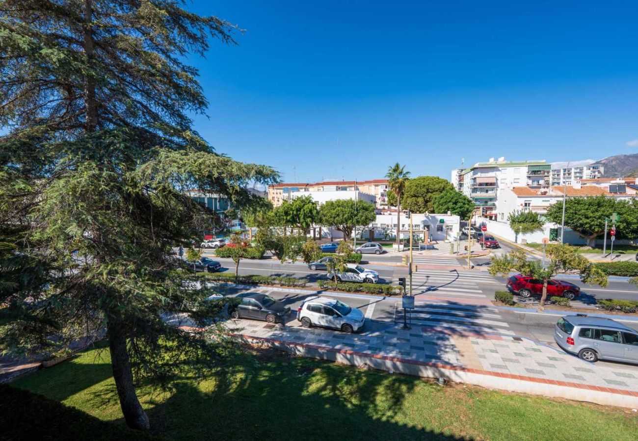 Lägenhet i Nerja - Verano Azul 54 by Casasol