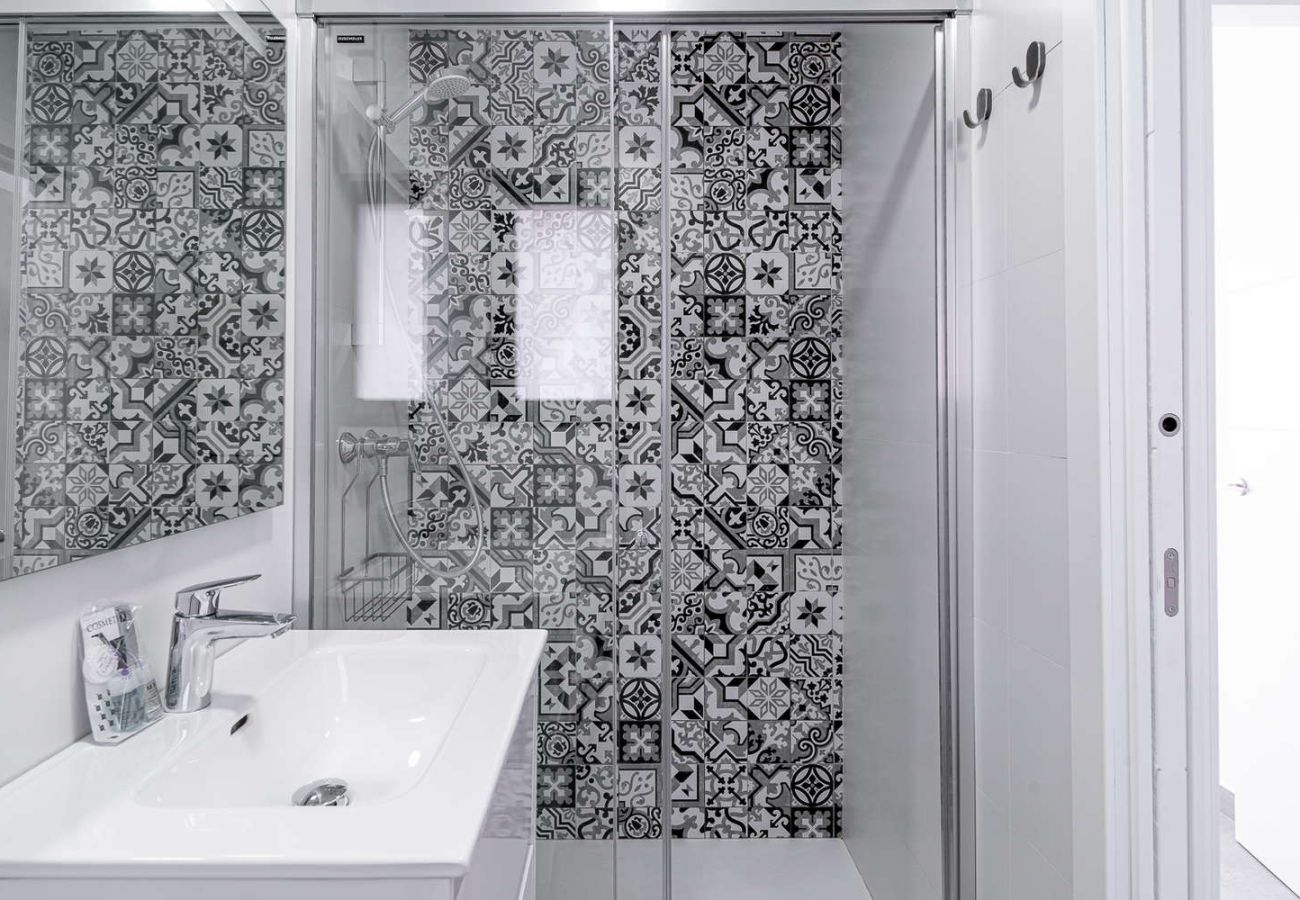 Lägenhet i Nerja - Penthouse Balcon del Mar Deluxe 1 by Casasol 