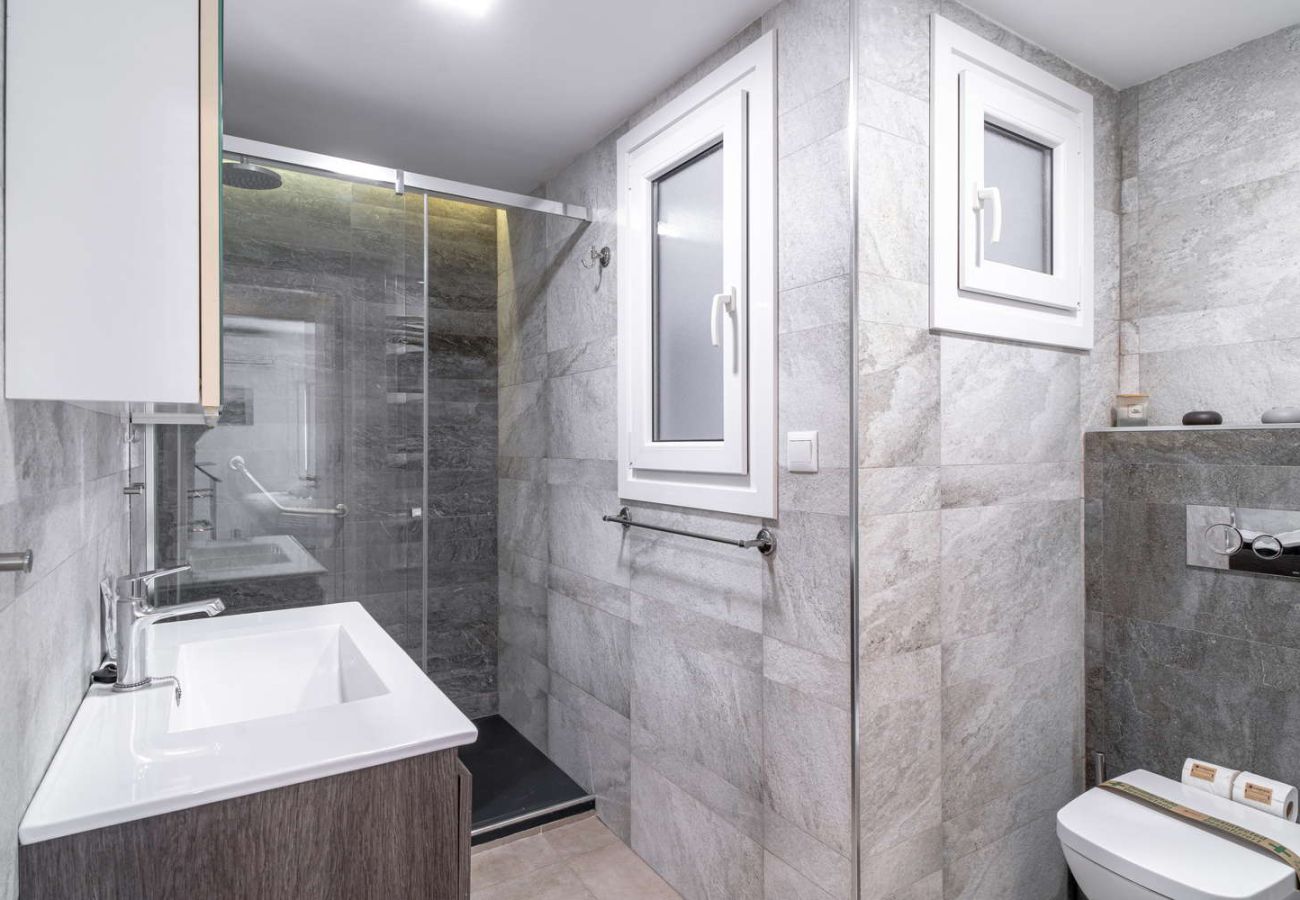 Lägenhet i Nerja - Apartamento Urban Suite by Casasol 