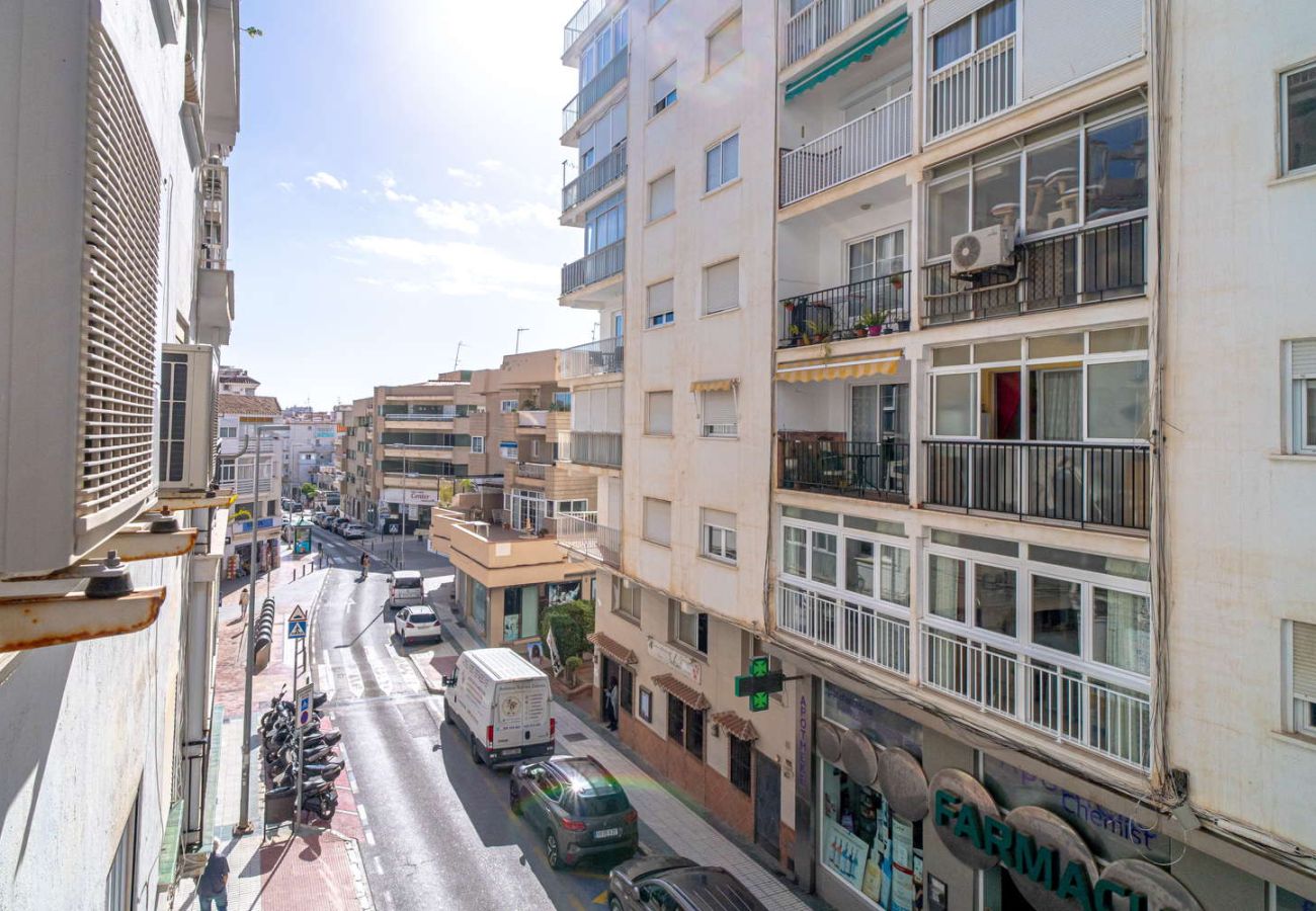 Lägenhet i Nerja - Apartamento Urban Suite by Casasol 