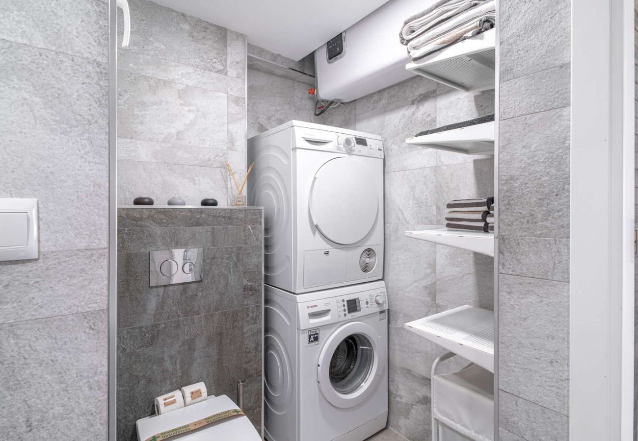 Lägenhet i Nerja - Apartamento Urban Suite by Casasol 