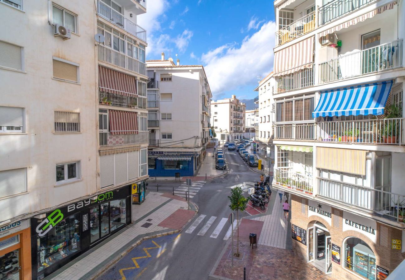 Lägenhet i Nerja - Apartamento Urban Suite by Casasol 