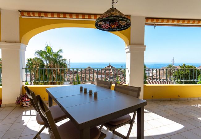 Lägenhet i Nerja - Senorio de Capistrano by Casasol 